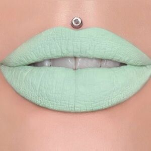 Jeffree Star Velour Liquid Lipstick - HIGH SOCIETY